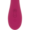 RITHUAL - STIMOLATORE E KRIYA G-POINT RICARICABILE ORCHIDEA 6 