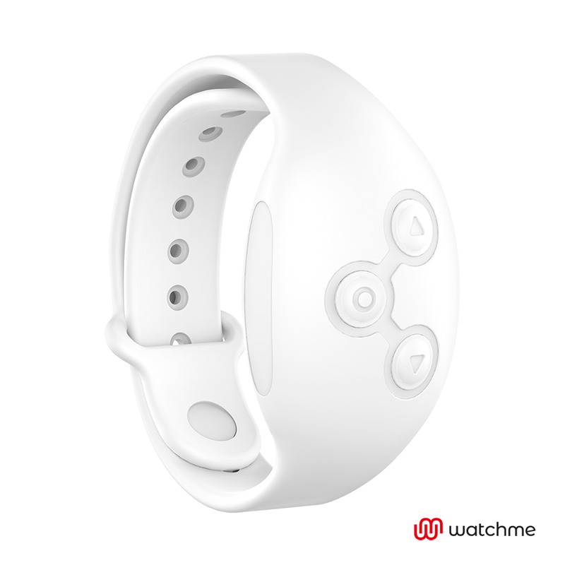 WEARWATCH - VIBRATEUR WATCHME DOUBLE TECHNOLOGIE EAU DE MER / NEIGE 4 