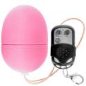 ONLINE - REMOTE CONTROL VIBRATING EGG S PINK 3 