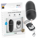 ONLINE - REMOTE CONTROL VIBRATING EGG L BLACK 2 