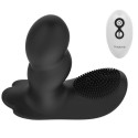 NALONE - LOLI REMOTE CONTROL MASSAGER - BLACK 2 