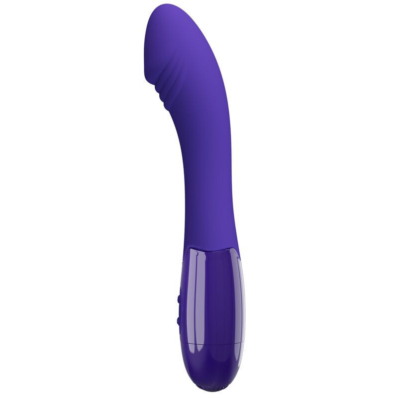 PRETTY LOVE - DILDO VIOLETTO VIOLETTO ELEMENTAL YOUTH 1 