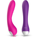 ARMONY - VIBRATEUR LEGEND SILICONE FUCHSIA 3 