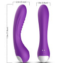 ARMONY - VIBRATEUR LEGEND SILICONE VIOLET 2 