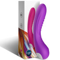 ARMONY - VIBRATEUR LEGEND SILICONE VIOLET 4 