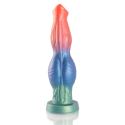 EPIC - ARION DILDO SYMPHONY OF PLEASURE RECHARGEABLE REMOTE CONTROL 4 