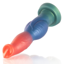 EPIC - ARION DILDO SYMPHONY OF PLEASURE RECHARGEABLE REMOTE CONTROL 6 