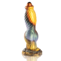 EPIC - PHOENIX DILDO LA RÉSURGENCE DU PLAISIR TÉLÉCOMMANDE RECHARGEABLE 4 