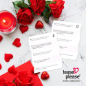 TEASE & PLEASE - CALENDRIER DE AVENT SAINT-VALENTIN 2 