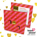 TEASE & PLEASE - CALENDRIER DE AVENT SAINT-VALENTIN 5 