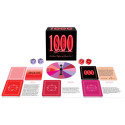 KHEPER GAMES - 1000 SEX GAMES ES/EN 1 