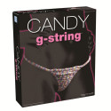 SPENCER & FLEETWOOD - STRING FEMME CANDY 1 