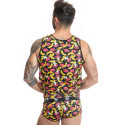 ANAIS MEN - BANANA TOP M 1 