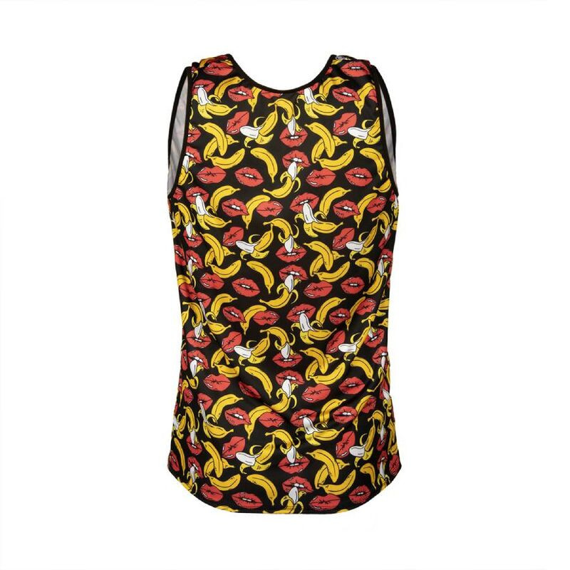 ANAIS MEN - BANANA TOP M 3 