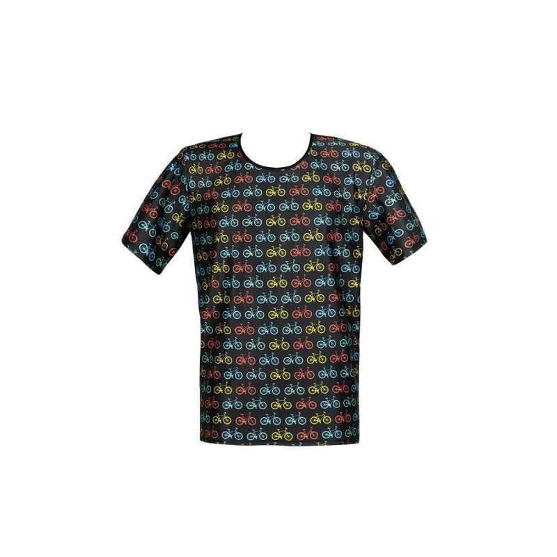 ANAIS MEN - T-SHIRT BENITO M 2 