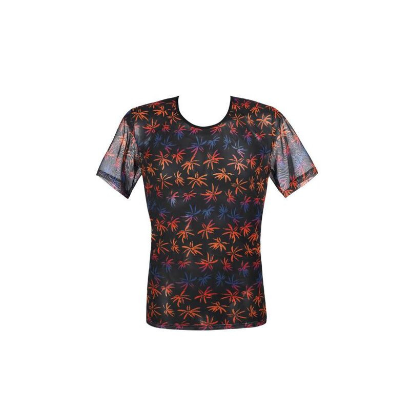 ANAIS MEN - CHILL T-SHIRT L 2 