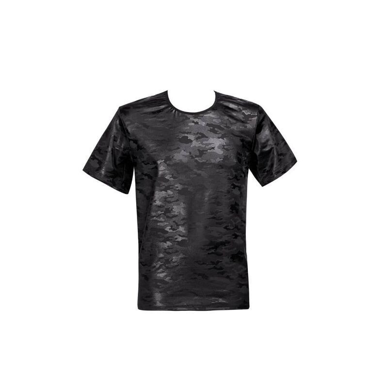 ANAIS MEN - T-SHIRT ELECTRO S 2 