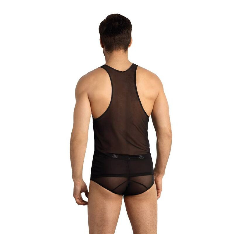 ANAIS MEN - EROS TOP S 1 