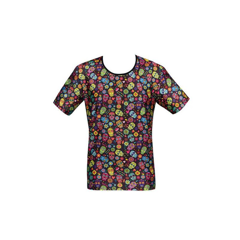 ANAIS MEN - T-SHIRT MEXICO S 2 