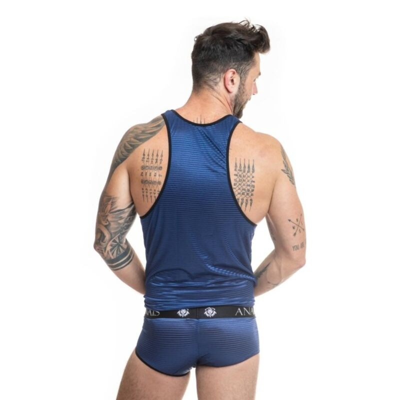 ANAIS MEN - NAVAL TOP S 2 