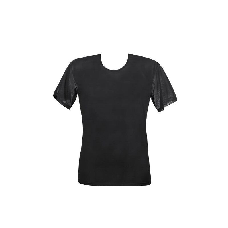 ANAIS MEN - PETROL T-SHIRT S 2 