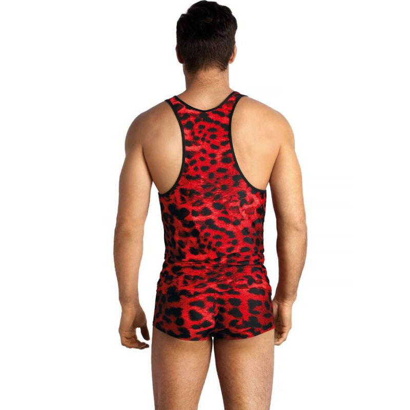 ANAIS MEN - SAVAGE TOP S 1 