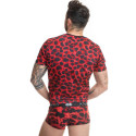 ANAIS MEN - T-SHIRT SAVAGE S 1 