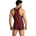 ANAIS MEN - TOP TRIBAL S 1 