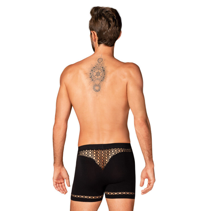 OBSESSIVE - M102 BOXER S/M/L 1 