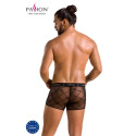 PASSION - 032 SHORT JAMES NOIR S/M 1 