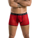 PASSION - 046 SHORT PARKER RED S/M 2 