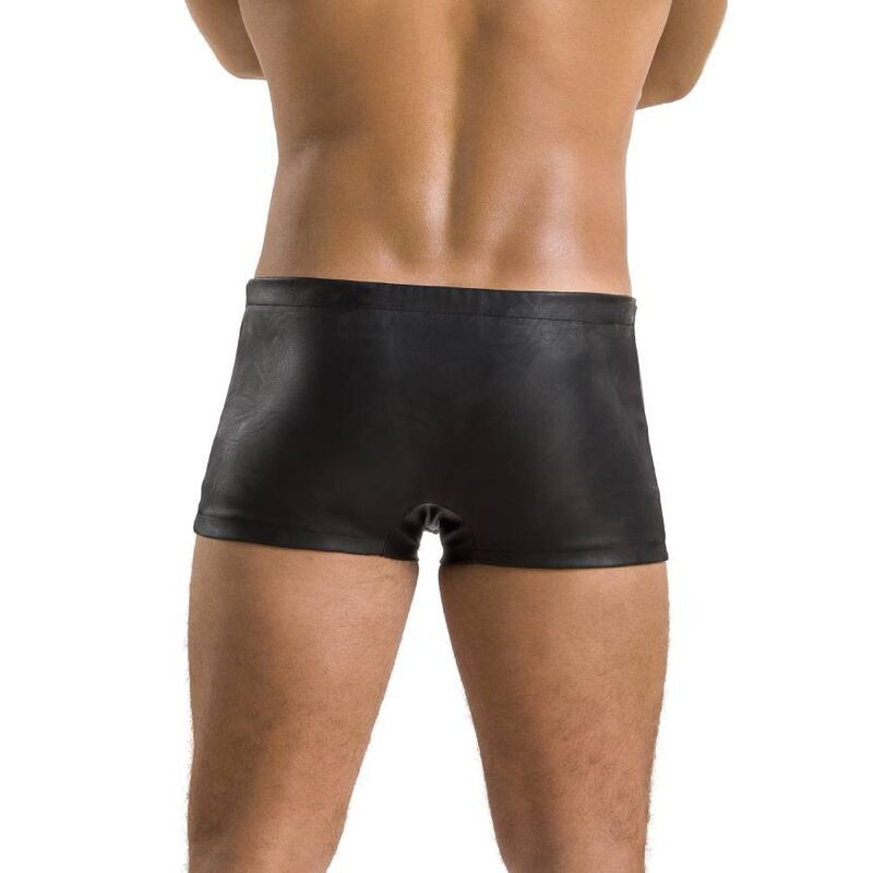 PASSION - 048 SHORT DAVID BLACK S/M 3 