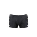 PASSION - 048 SHORT DAVID BLACK S/M 4 