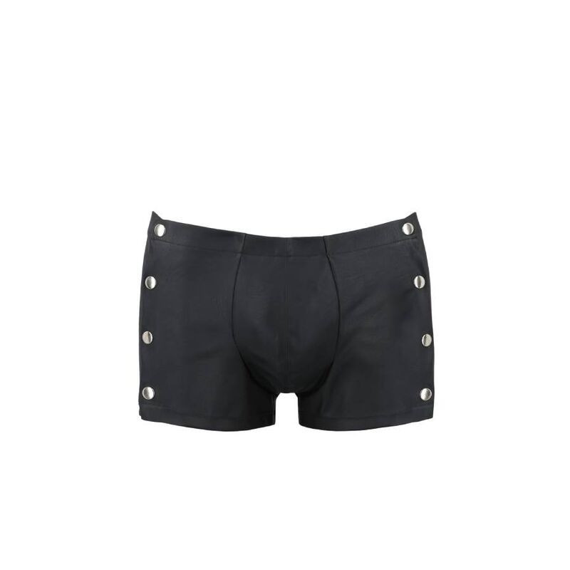 PASSION - 048 SHORT DAVID BLACK S/M 4 