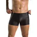 PASSION - 049 SHORT MATT BLACK S/M 2 