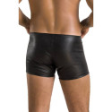 PASSION - 049 SHORT MATT BLACK S/M 3 