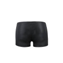 PASSION - 049 SHORT MATT BLACK S/M 5 