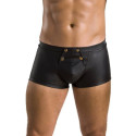 PASSION - 050 PATRICK SHORTS SCHWARZ S/M 2 