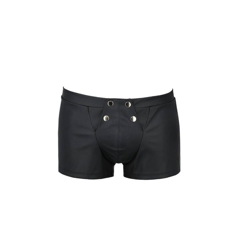 PASSION - 050 PATRICK SHORTS SCHWARZ S/M 4 