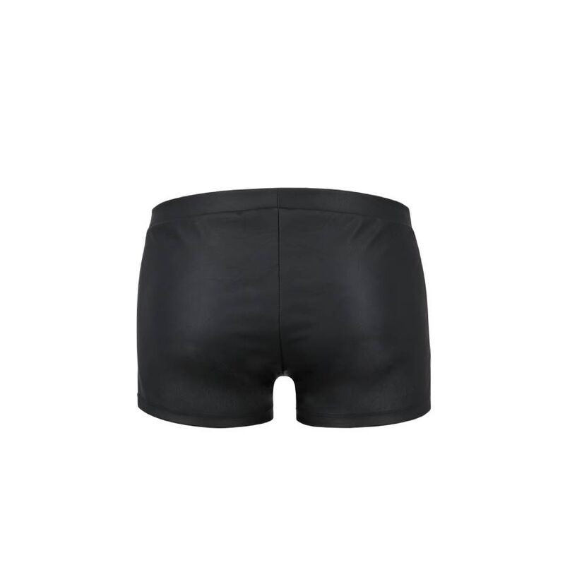 PASSION - 050 PATRICK SHORTS BLACK S/M 5 