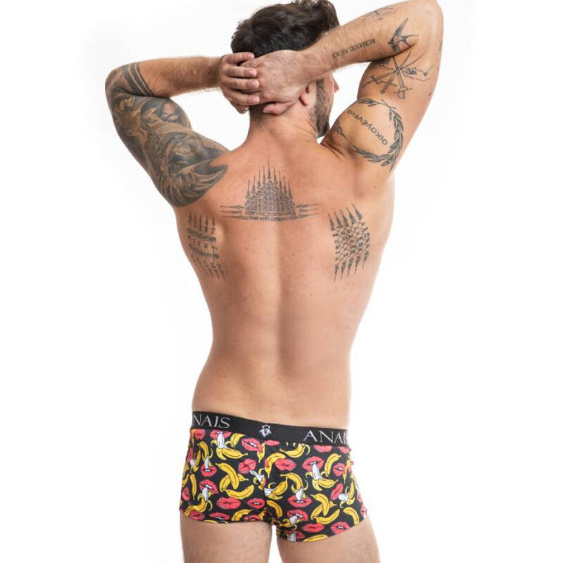 ANAIS MEN - BANANA BOXER S 1 