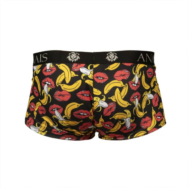 ANAIS MEN - BANANA BOXER S 3 