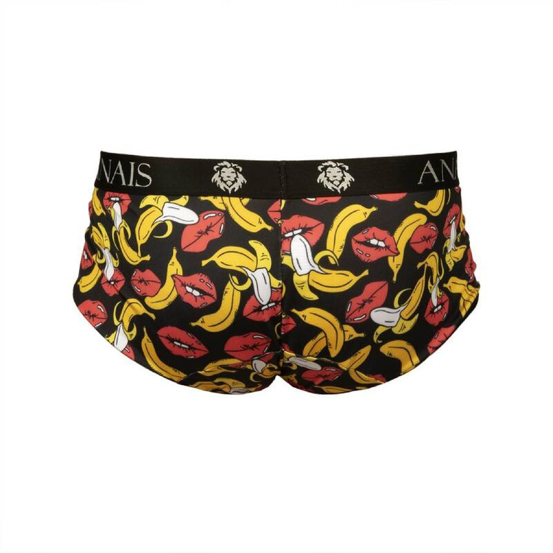 ANAIS MEN - BANANA BRIEF S 3 