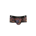 ANAIS MEN - CHILL BOXER BRIEF S 2 