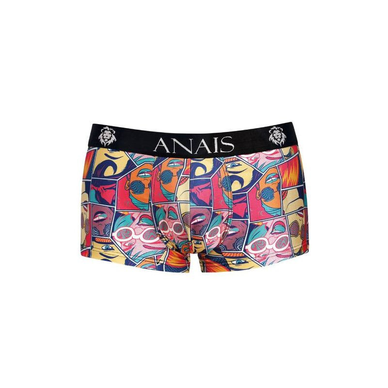 ANAIS MEN - COMICS BOXER S 2 