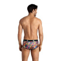 ANAIS MEN - COMICS BRIEF M 1 