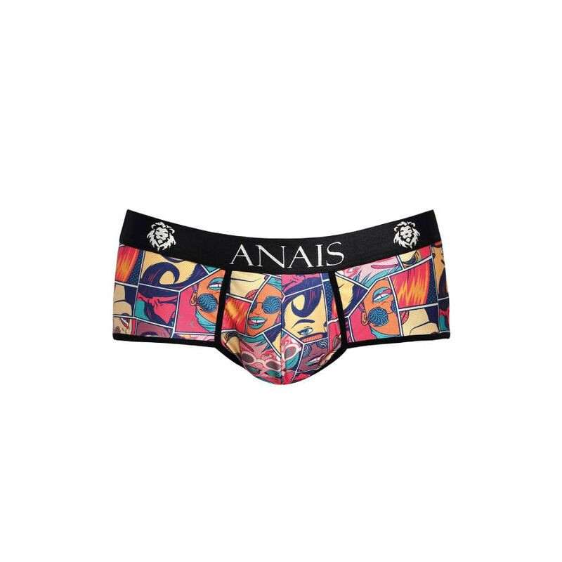 ANAIS MEN - COMICS BRIEF M 2 