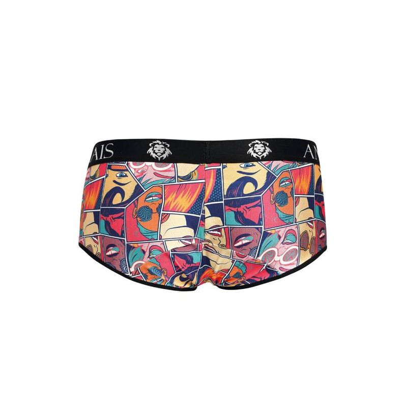 ANAIS MEN - COMICS BRIEF M 3 