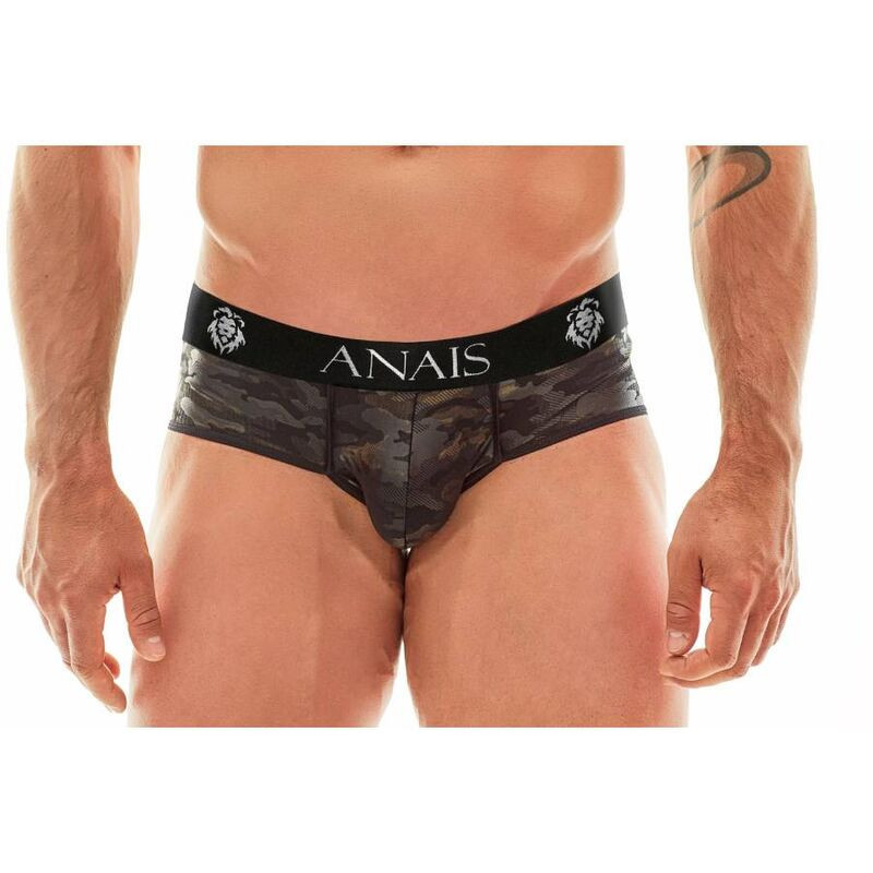 ANAIS MEN - ELECTRO BRIEF S 2 