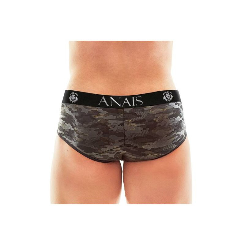 ANAIS MEN - ELECTRO BRIEF S 3 